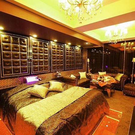 Hotel Sara Kinshicho (Adults Only) Tokyo Ngoại thất bức ảnh