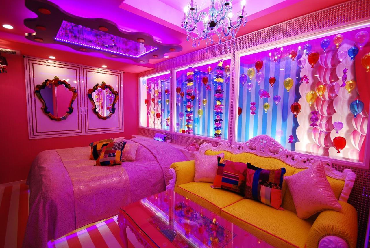 Hotel Sara Kinshicho (Adults Only) Tokyo Ngoại thất bức ảnh