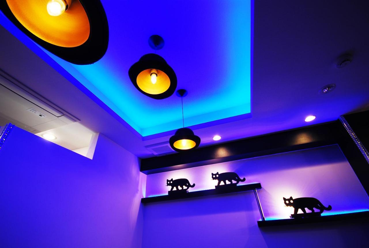 Hotel Sara Kinshicho (Adults Only) Tokyo Ngoại thất bức ảnh