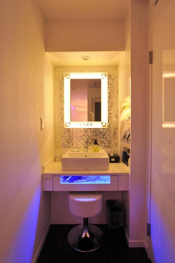 Hotel Sara Kinshicho (Adults Only) Tokyo Ngoại thất bức ảnh