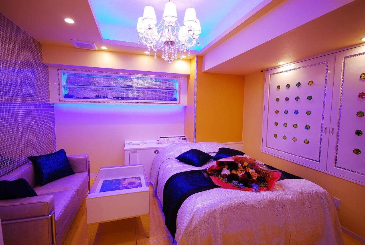 Hotel Sara Kinshicho (Adults Only) Tokyo Ngoại thất bức ảnh