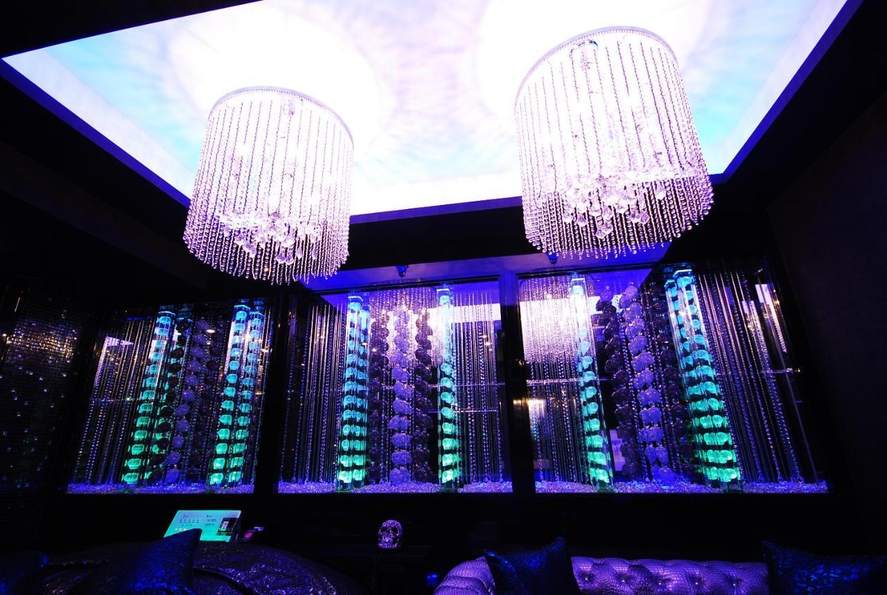 Hotel Sara Kinshicho (Adults Only) Tokyo Ngoại thất bức ảnh