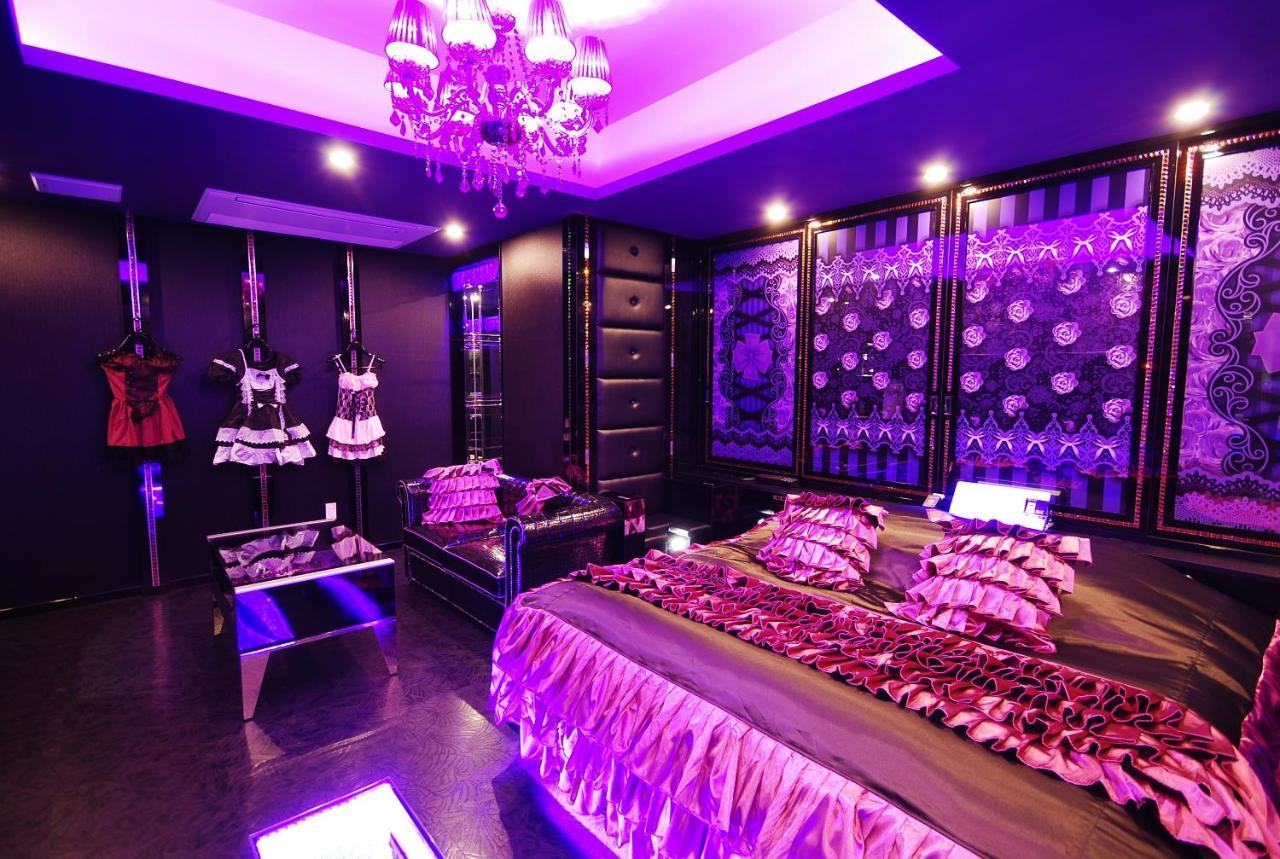 Hotel Sara Kinshicho (Adults Only) Tokyo Ngoại thất bức ảnh