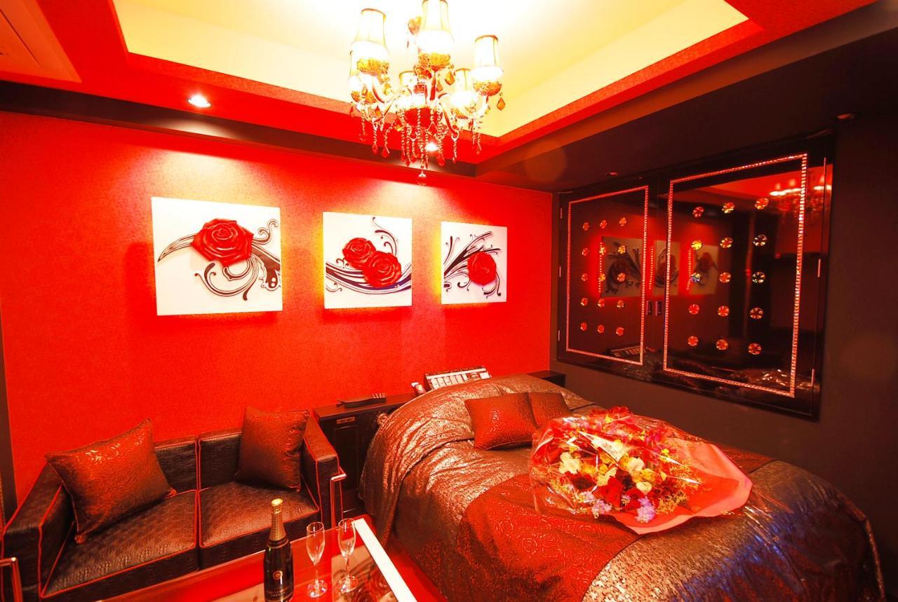 Hotel Sara Kinshicho (Adults Only) Tokyo Ngoại thất bức ảnh