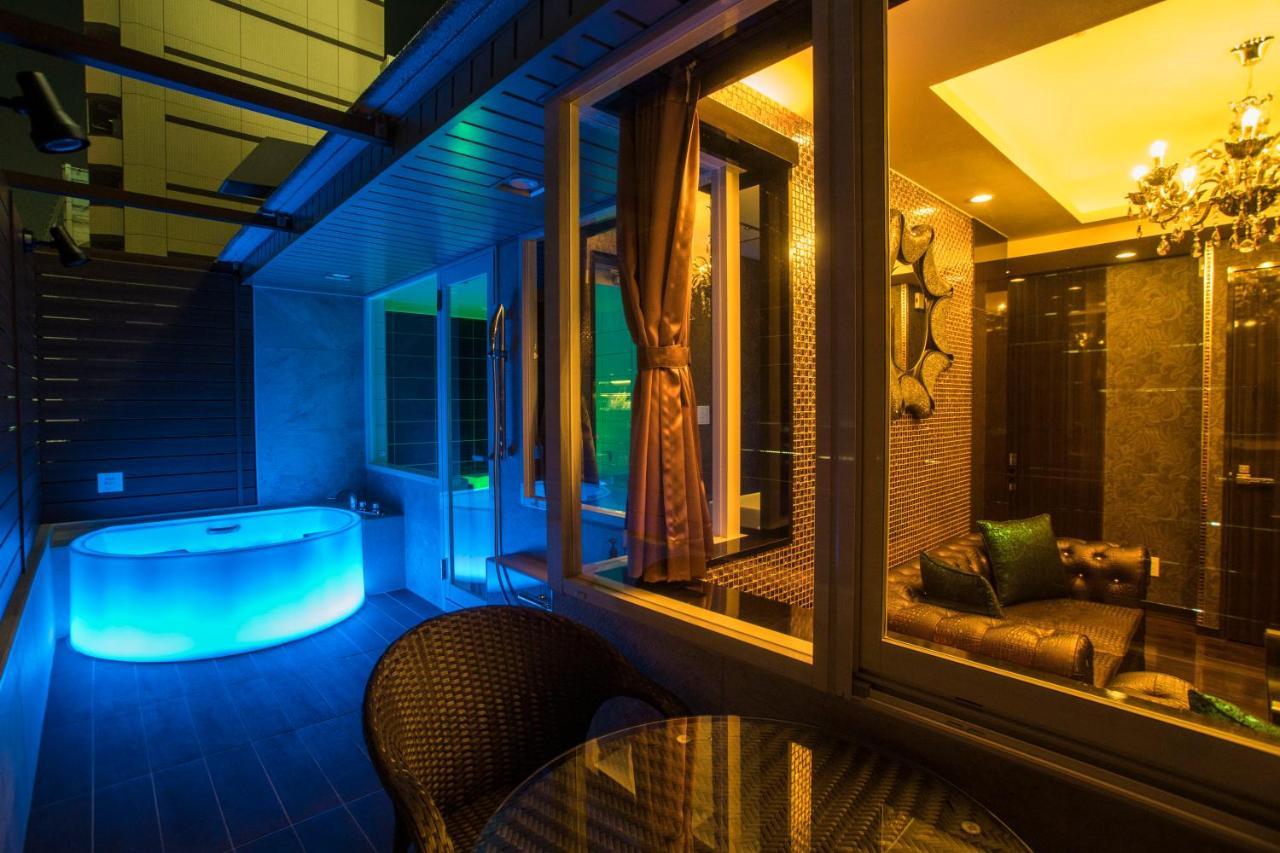 Hotel Sara Kinshicho (Adults Only) Tokyo Ngoại thất bức ảnh