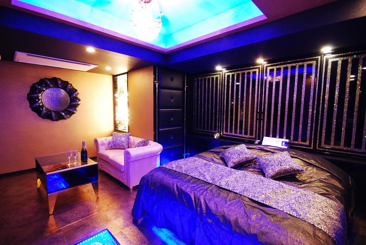Hotel Sara Kinshicho (Adults Only) Tokyo Ngoại thất bức ảnh