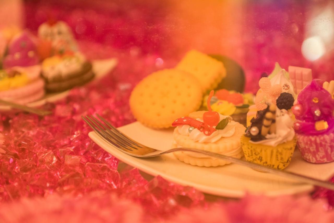 Hotel Sara Kinshicho (Adults Only) Tokyo Ngoại thất bức ảnh