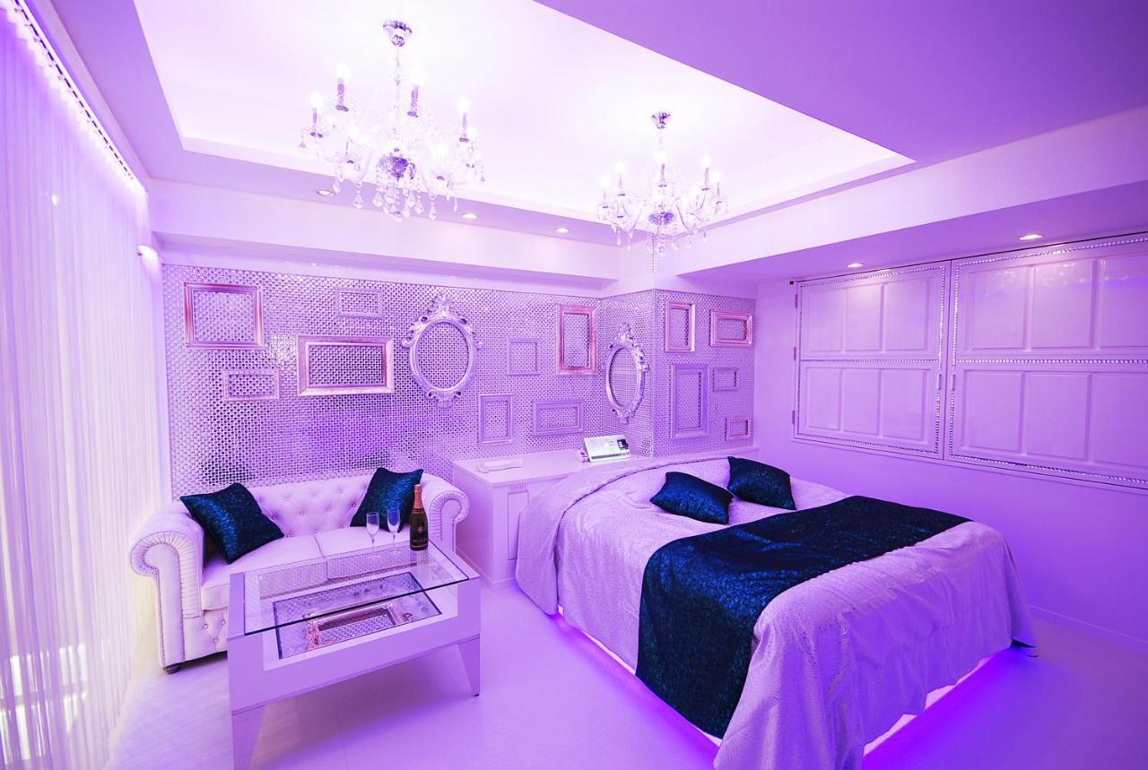 Hotel Sara Kinshicho (Adults Only) Tokyo Ngoại thất bức ảnh