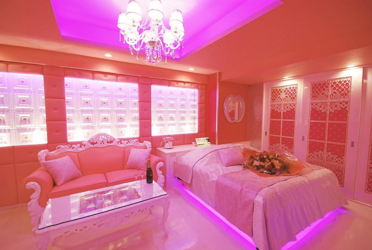 Hotel Sara Kinshicho (Adults Only) Tokyo Ngoại thất bức ảnh