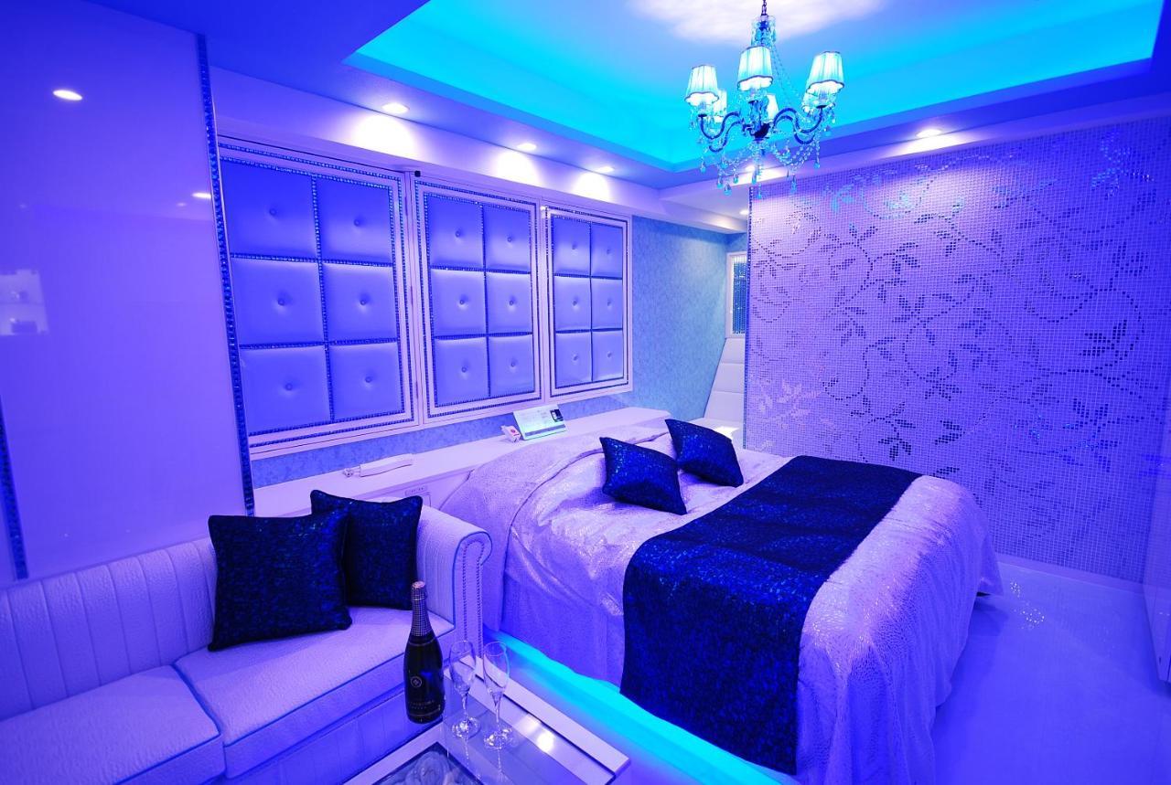 Hotel Sara Kinshicho (Adults Only) Tokyo Ngoại thất bức ảnh