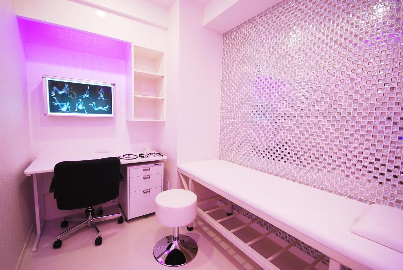 Hotel Sara Kinshicho (Adults Only) Tokyo Ngoại thất bức ảnh