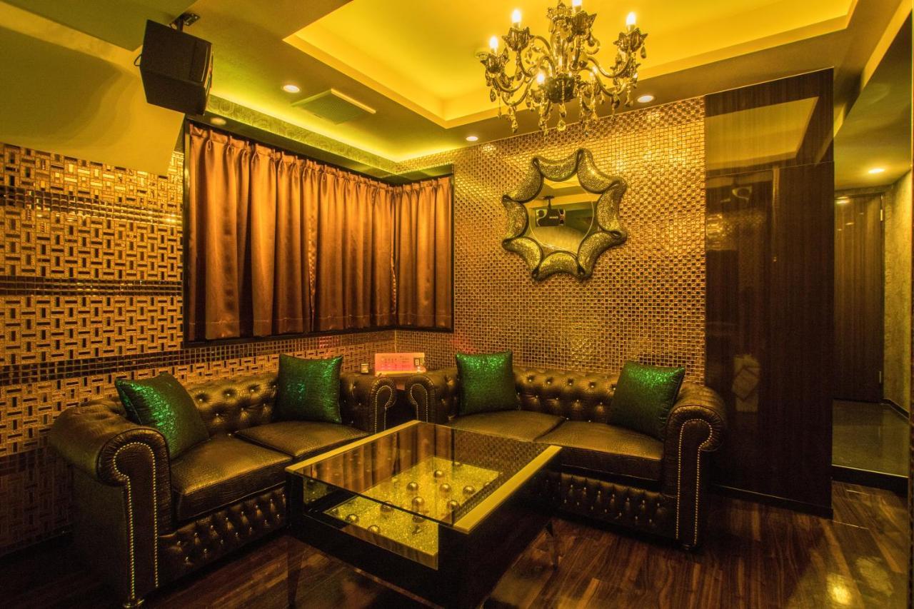 Hotel Sara Kinshicho (Adults Only) Tokyo Ngoại thất bức ảnh