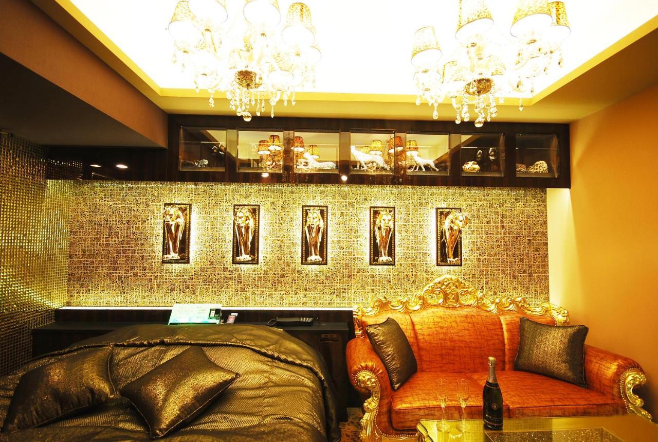 Hotel Sara Kinshicho (Adults Only) Tokyo Ngoại thất bức ảnh