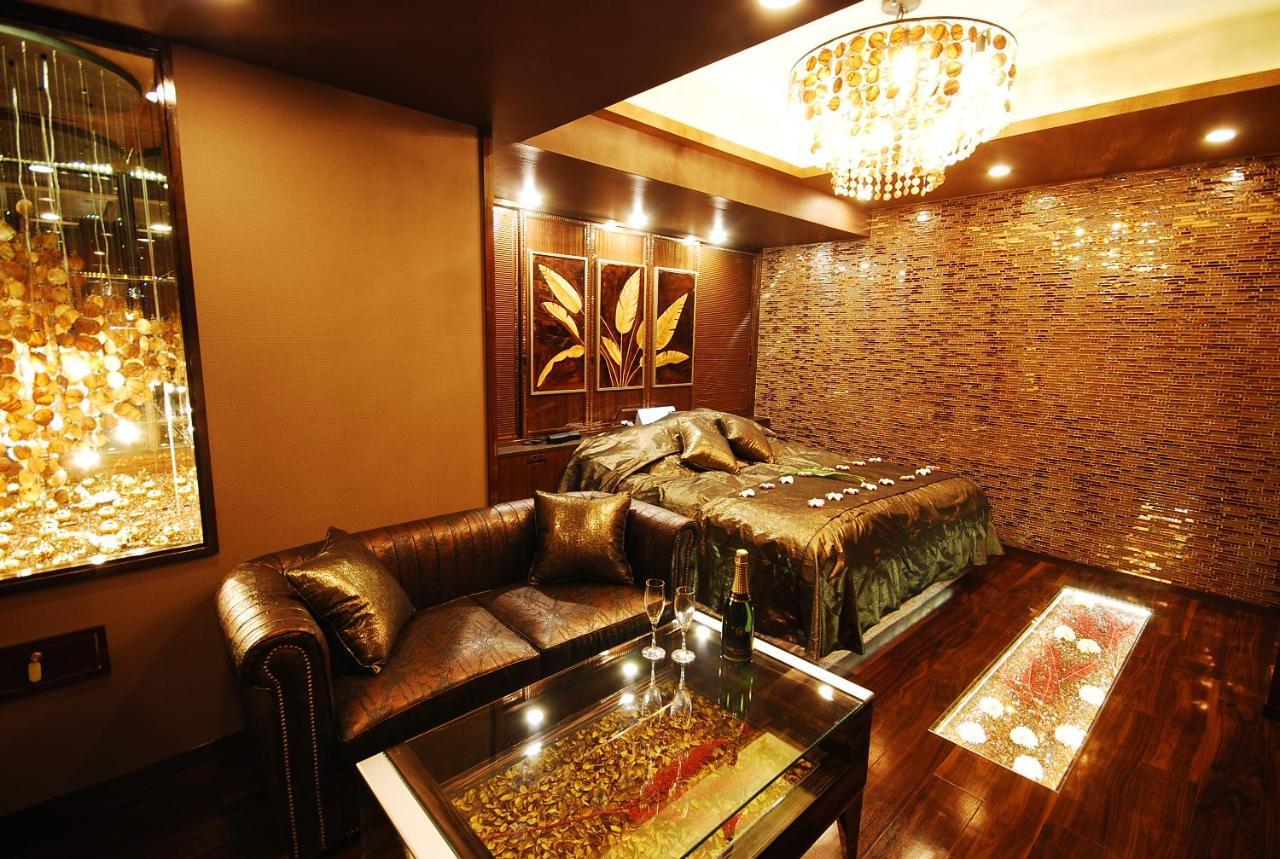 Hotel Sara Kinshicho (Adults Only) Tokyo Ngoại thất bức ảnh